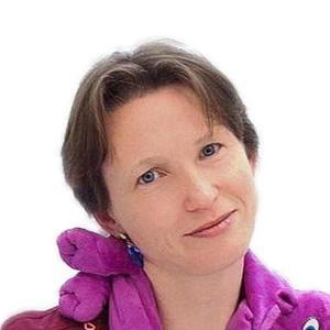 Каменцева Татьяна Александровна