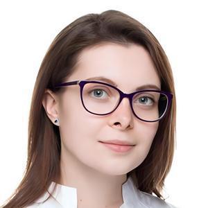 Чубатова Светлана Вячеславовна