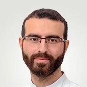 Теодоридис Владимирос Алексиевич