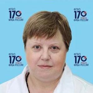 Милёхина Вера Владимировна