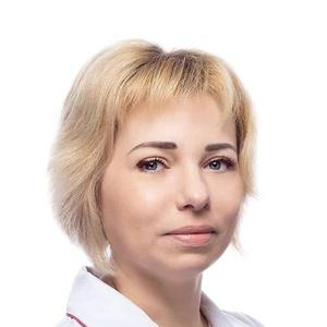 Журавель Анна Григорьевна