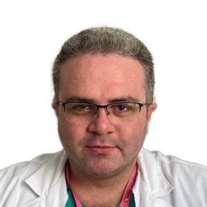 Ибрагимов Идрис Ибрагимович
