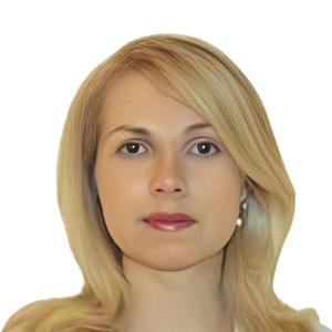 Лещанкина Светлана Николаевна