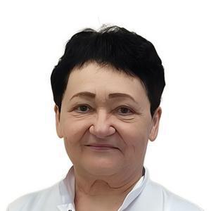 Носова Маргарита Дмитриевна