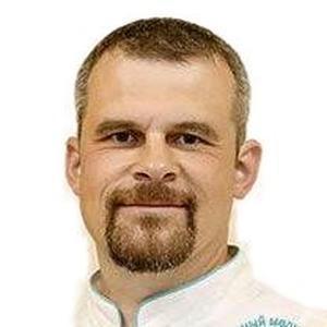 Стародубцев Олег Геннадьевич