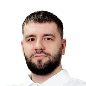 Стаценко Юрий Игоревич