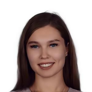 Зинченко Анна Сергеевна