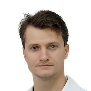Журавский Иван Александрович