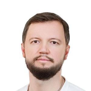 Харченко Андрей Викторович