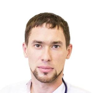 Кривошеин Владимир Владимирович