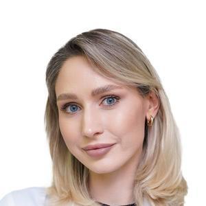 Павленко (Шевченко) Анастасия Дмитриевна