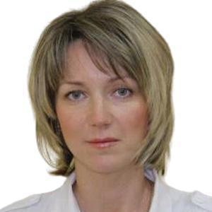 Шапеева Оксана Васильевна