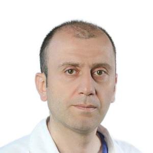 Абовян Армен Анушаванович