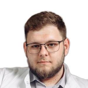 Еремченко Владислав Олегович