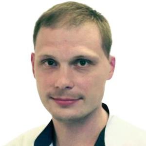 Фролов Сергей Александрович