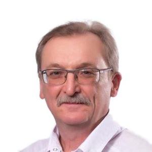 Глотов Валерий Юрьевич