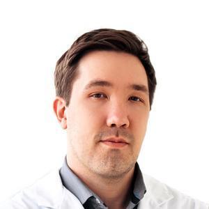 Пантелеев Андрей Андреевич