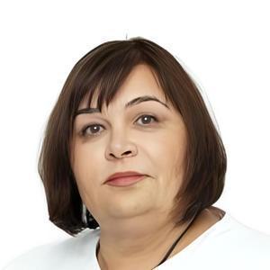 Валитова Ирина Викторовна