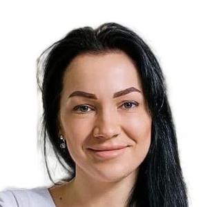 Якубовская Алёна Сергеевна