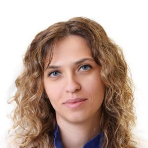 Топольскова Юлия Александровна