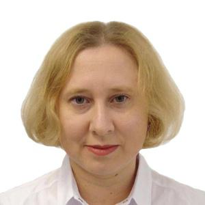Старостина Валерия Игоревна