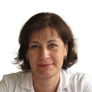 Хибина Надежда Валерьевна