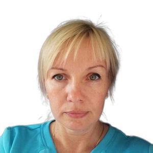 Качанова Ирина Юрьевна