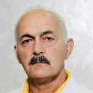 Ахмедов Ахмед Ибрагимович
