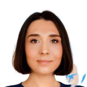 Грехова Мария Андреевна