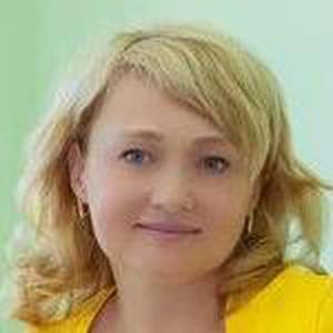 Пиманова Ольга Николаевна