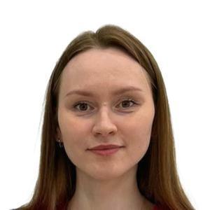 Соколова Кристина Алексеевна