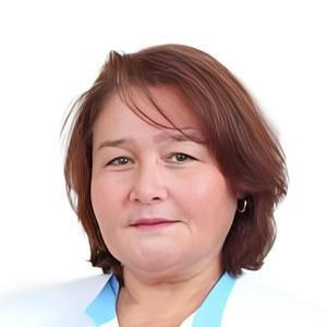 Каримова Хикоятхон Инамовна