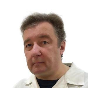 Азаров Борис Владимирович
