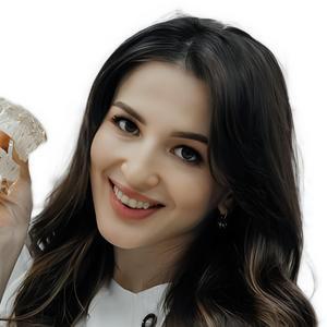 Ортобаева Мариям Салимовна
