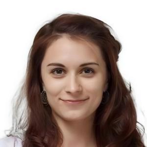 Глемба Ксения Евгеньевна