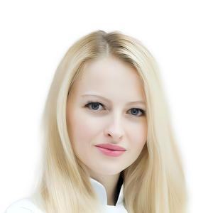 Белова Елена Андреевна