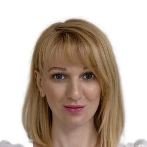 Мартынова Анастасия Владимировна