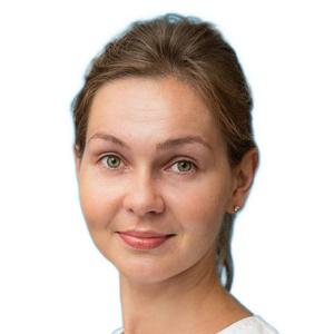 Байтикова Кристина Константиновна