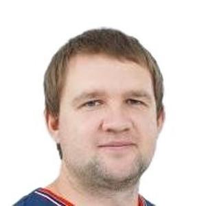Растегаев Константин Геннадьевич
