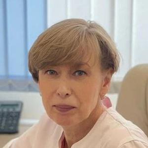 Скопинцева Влада Викторовна