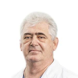 Щепилов Федор Владимирович