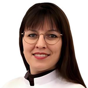 Иванова Яна Витальевна