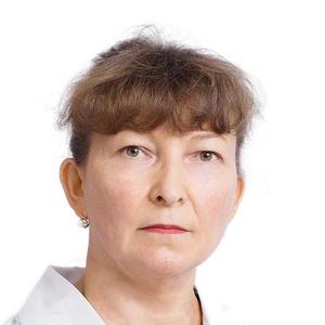 Алексеева Надежда Анатольевна
