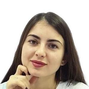 Вейсалова Татьяна Николаевна