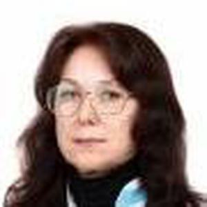 Патрушева Ольга Владимировна