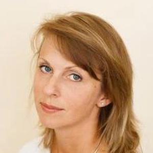 Малышенко Ирина Юрьевна