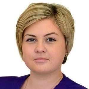 Левина Виктория Александровна