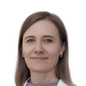 Рукша Татьяна Геннадьевна
