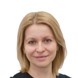 Косминцева Анна Сергеевна