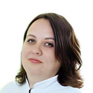 Лебедева Наталия Алексеевна
